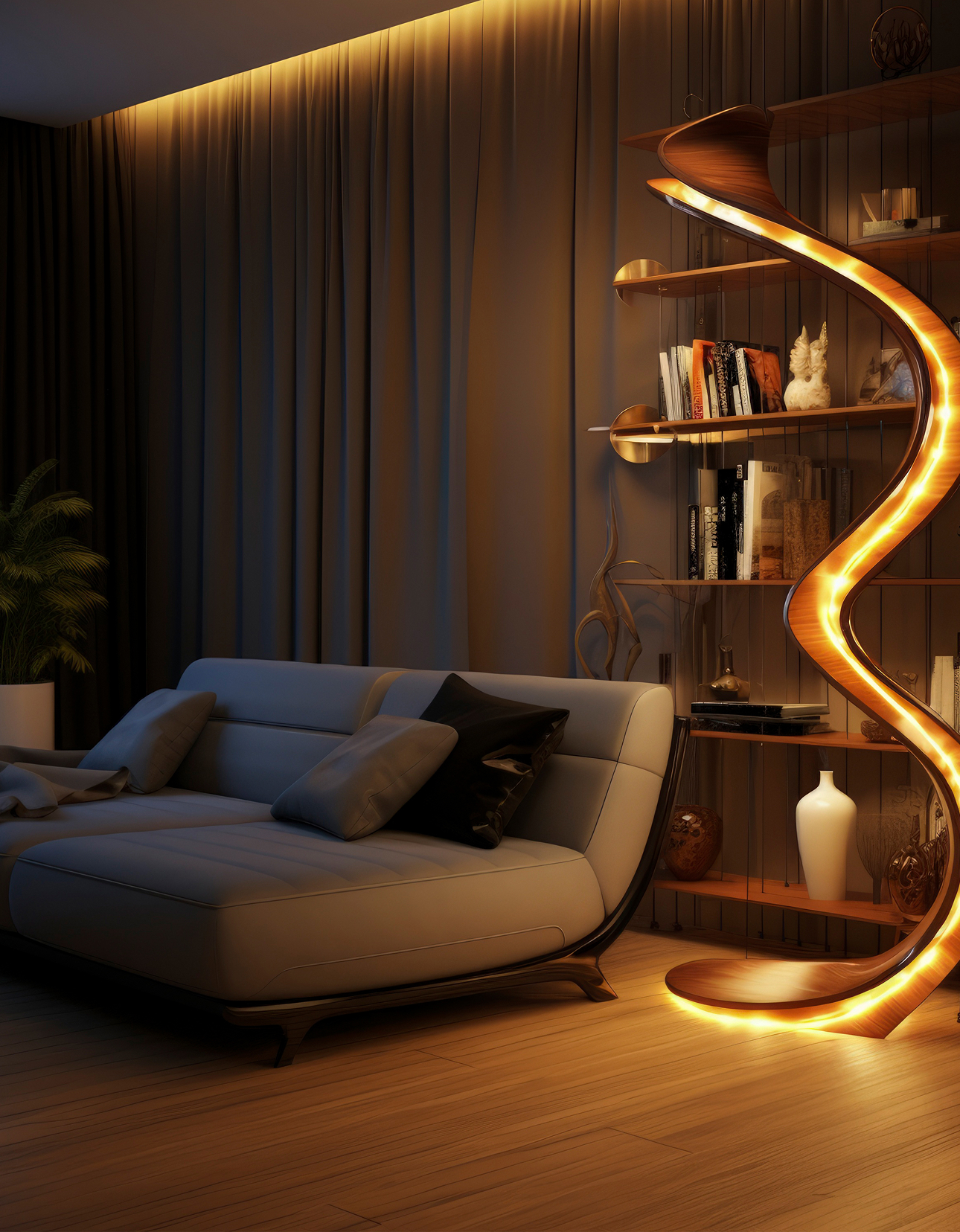 Wood Maintenance Care