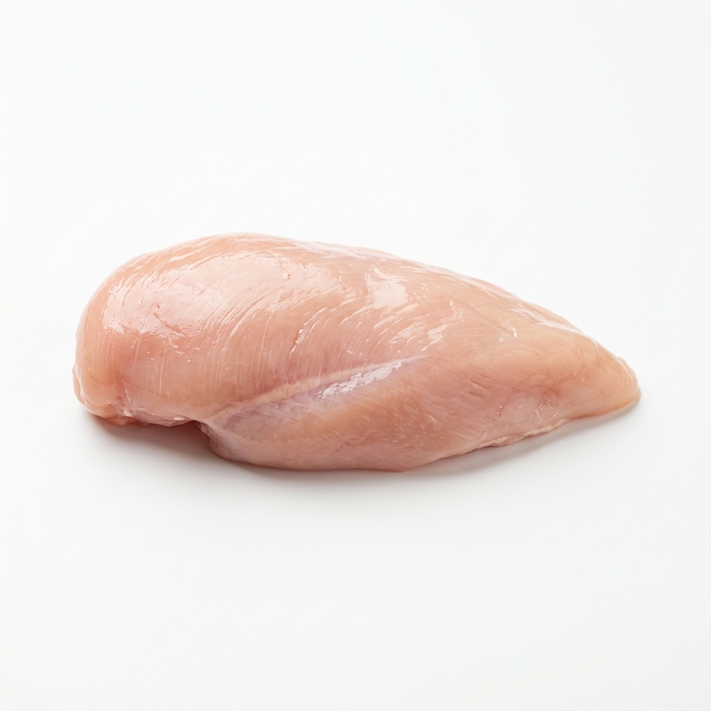 Chicken Curry Cut (Skinless)